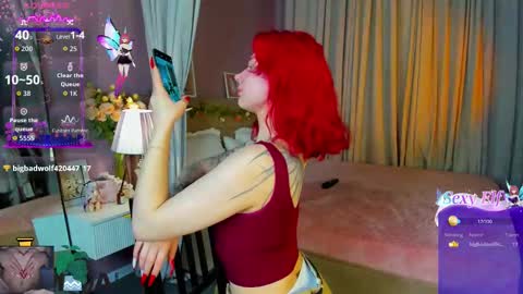 Snapshot of maybe_mia chatting on March 16, 1:00 am Mia GMT2 Mon 3-9 AM Tue 3-9 AM Wed 3-9 AMThur 10 AM - 4 PM Fri 3-9 AM Sat 3-9 AM Sun 3-9 AM. online show from March 16, 1:00 am