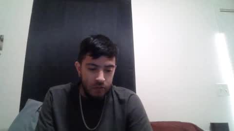 Snapshot of maybegoat chatting on October 27, 3:21 am Paco online show from October 27, 3:21 am