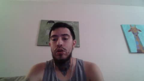 Snapshot of maybegoat chatting on January 6, 1:48 pm Paco online show from January 6, 1:48 pm