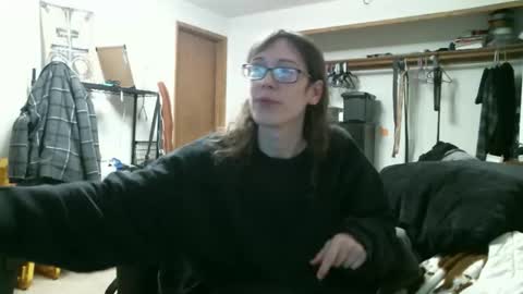 Jessi  Jessebelle Black online show from February 7, 10:52 am