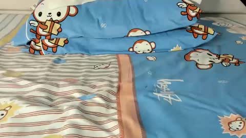 Maybelline69 online show from February 24, 8:03 pm