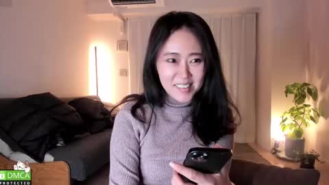 Nanako online show from January 15, 12:54 pm