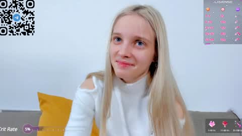 Snapshot of maydaguy chatting on February 1, 12:58 pm Megan online show from February 1, 12:58 pm