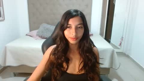 Snapshot of maydivaxox chatting on November 27, 7:05 pm MAYA online show from November 27, 7:05 pm