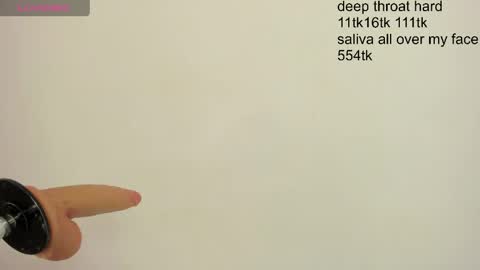 maye  online show from May 13, 12:57 pm