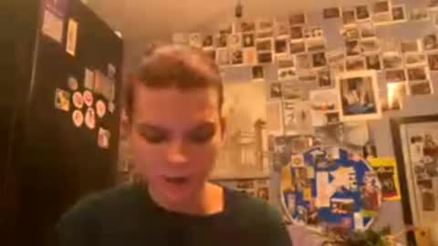 Rose online show from March 26, 8:47 pm