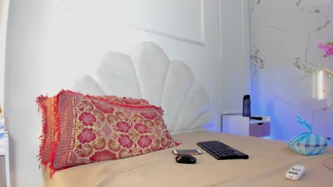 mayevanss online show from November 14, 7:56 pm