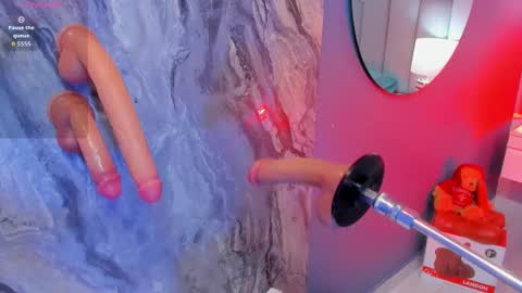 mayfox_06 online show from February 3, 7:41 pm