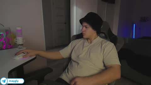 Slava and Alextatto online show from November 4, 10:03 am