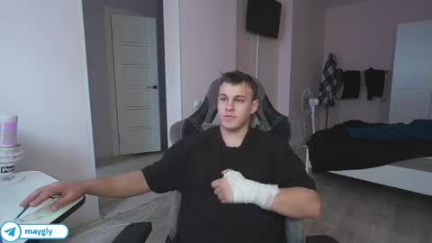 Slava and Alextatto online show from June 18, 9:58 am