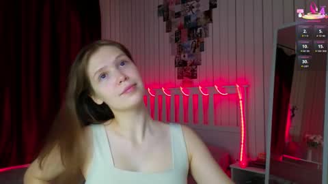 Ann online show from October 30, 7:47 pm