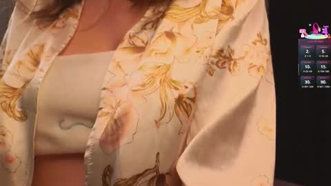 Ann online show from November 4, 7:13 pm