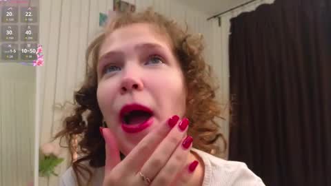 Ann online show from November 11, 7:25 pm