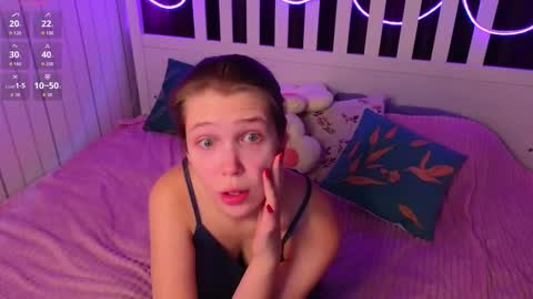 Ann online show from November 15, 7:21 pm