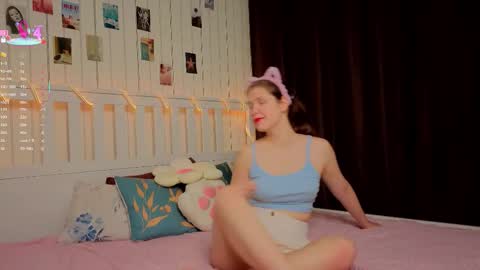 Ann online show from December 20, 8:27 pm