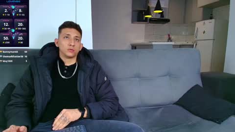 Maykol victoria1624 online show from February 10, 10:09 am