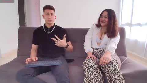 Maykol victoria1624 online show from March 9, 9:03 pm