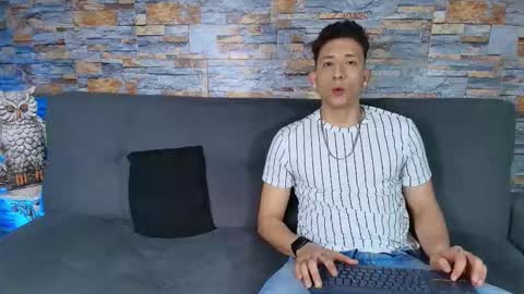 Maykol victoria1624 online show from November 18, 6:51 am