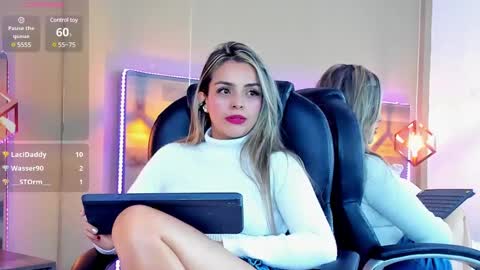 MaylinFox online show from January 11, 4:36 pm