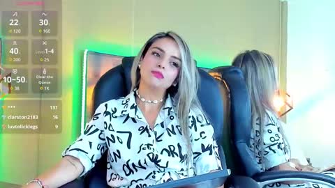 MaylinFox online show from January 16, 4:18 pm