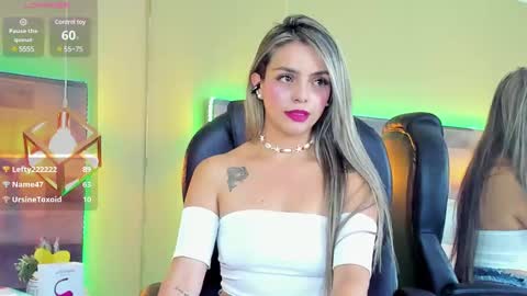 MaylinFox online show from January 18, 6:10 pm