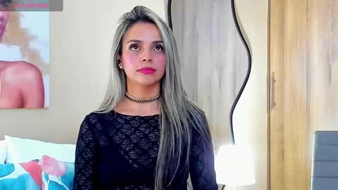 MaylinFox online show from February 11, 7:38 pm