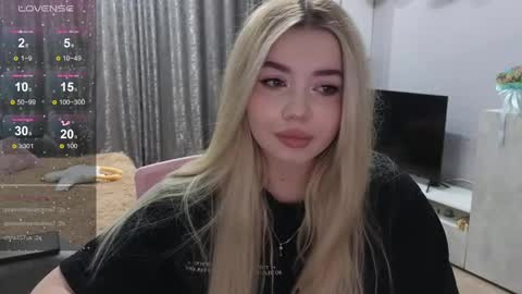 Snapshot of maymallorie chatting on December 17, 5:36 pm may online show from December 17, 5:36 pm