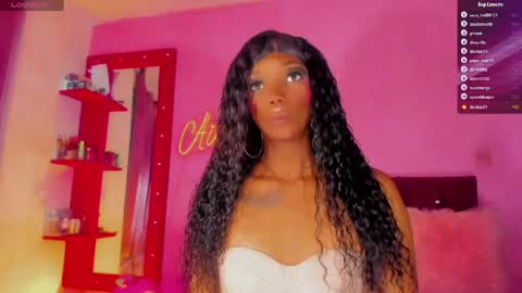 Karol black18 online show from March 19, 10:08 am