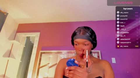 Karol black18 online show from June 7, 4:22 pm