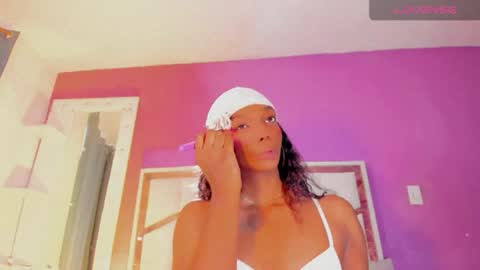Karol black18 online show from June 14, 3:36 pm