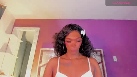Karol black18 online show from June 18, 11:09 pm