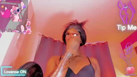 Karol black18 online show from July 2, 4:51 am