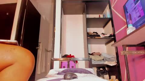 Karol black18 online show from July 28, 3:21 pm