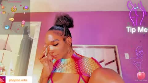 Karol black18 online show from July 31, 3:44 pm