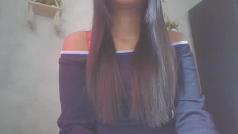 MAYRA online show from December 3, 5:09 am