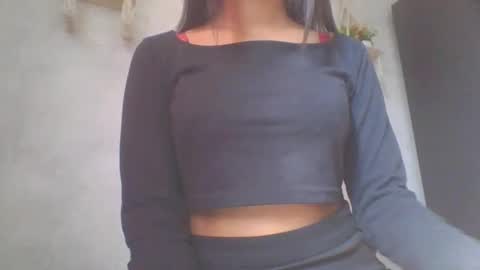 MAYRA online show from December 6, 5:42 am