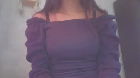 MAYRA online show from December 7, 4:53 am