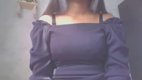 MAYRA online show from December 22, 4:50 am