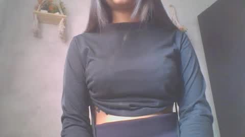 MAYRA online show from December 23, 5:17 am