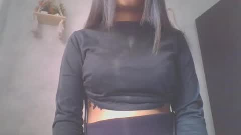 MAYRA online show from December 25, 5:26 am