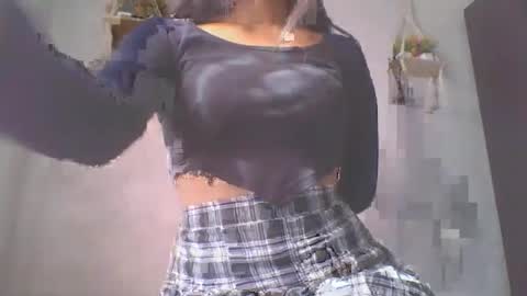 MAYRA online show from December 27, 6:14 am