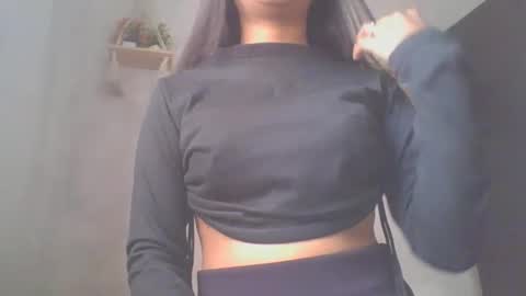 MAYRA online show from December 29, 8:55 am