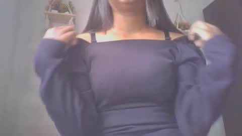 MAYRA online show from December 31, 6:16 am