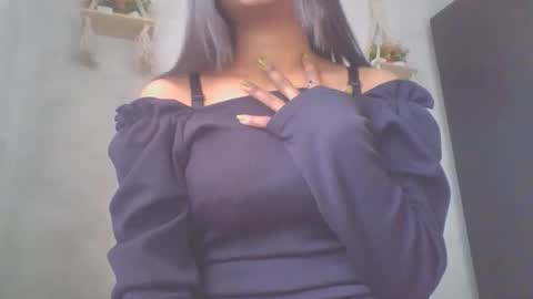 MAYRA online show from December 31, 9:21 am