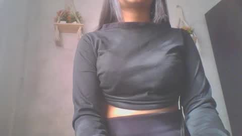 MAYRA online show from January 3, 6:33 am