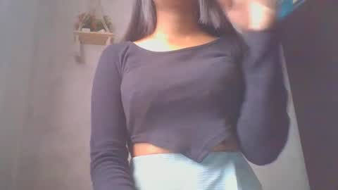 MAYRA online show from January 6, 6:58 am