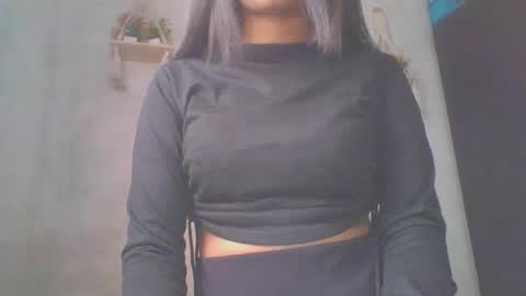 MAYRA online show from January 8, 6:52 am