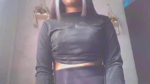 MAYRA online show from January 13, 6:38 am