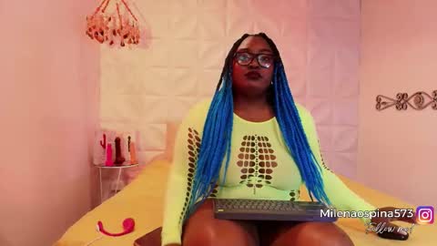 May online show from November 18, 3:34 am