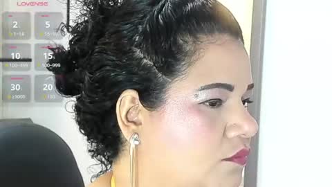 Snapshot of mayte1096 chatting on July 7, 7:29 pm M A Y T E online show from July 7, 7:29 pm
